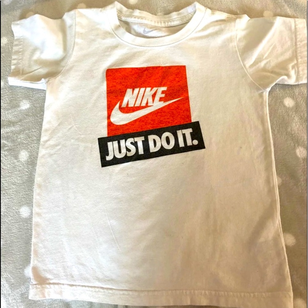Boys t shirt